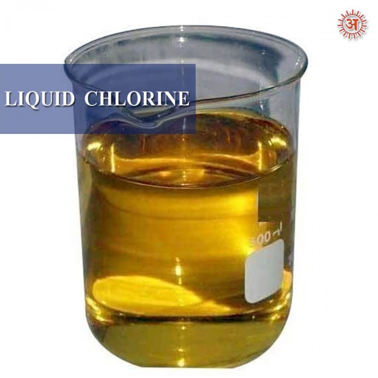 Liquid Chlorine full-image